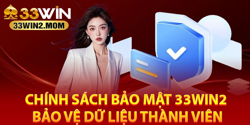 Hệ thống chính sách bảo mật dữ liệu người chơi
