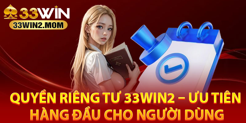 Tại sao quyền riêng tư được xem là điều quan trọng nhất?